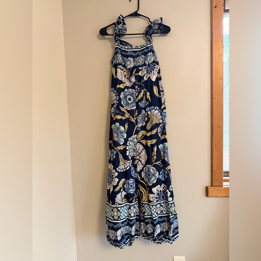 Free people romper